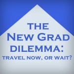 new grad therapist travel