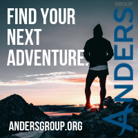 Travel PT Recruiter Anders Group